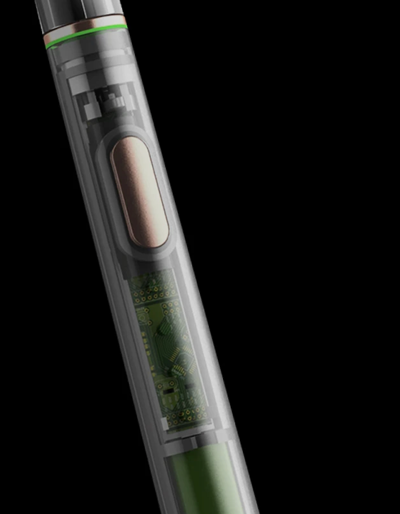 Smart chip